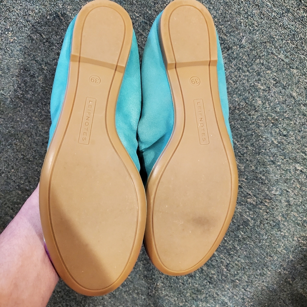 Leifnotes Flats - image 5